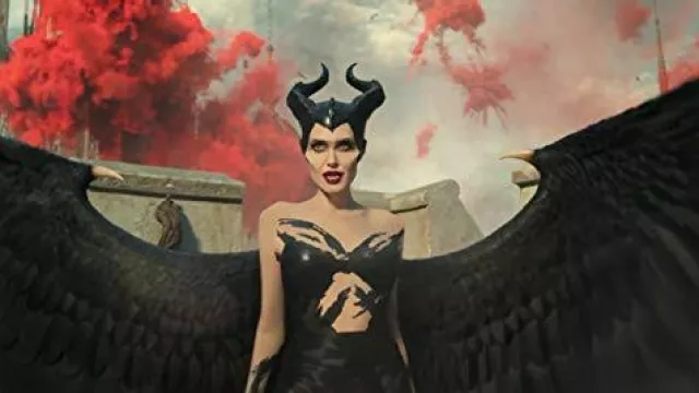 Maleficent: Mistress of Evil Kalahkan Joker di Box Office - GenPI.co