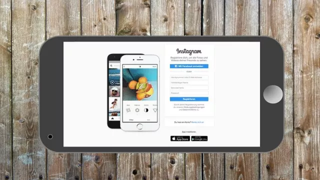 Instagram Luncurkan Aplikasi Pesan Instan Threads - GenPI.co
