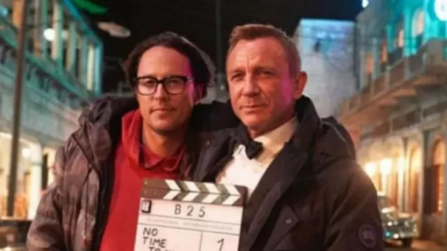 Syuting James Bond: No Time To Die Kelar, Sampai Jumpa April 2020 - GenPI.co