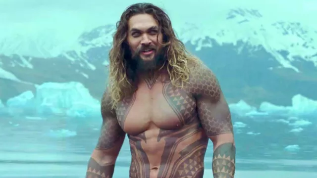 Penasaran dengan Sequel Aquaman? Ini Tanggal Rilisnya - GenPI.co