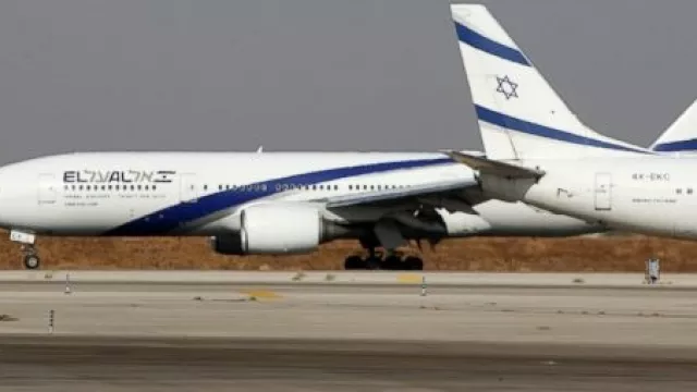 Jet Tel Aviv Mendarat di Riyadh, Israel dan Saudi Makin Erat? - GenPI.co