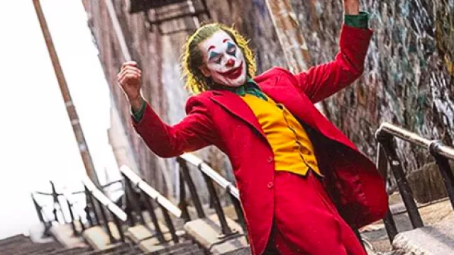 Nggak Bakal Nyesel Nontonnya, Ini 4 Fakta Film Joker yang Keren - GenPI.co