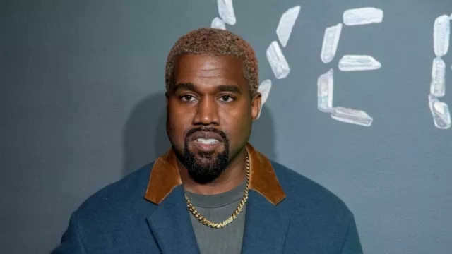 Musisi Kanye West Ambisi Jadi Presiden, Gantikan Donald Trump - GenPI.co