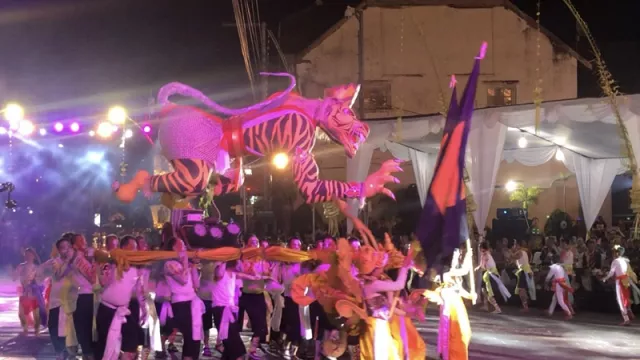 Wayang Keraton Yogyakarta, Ini 14 Karakter Kapi-kapi - GenPI.co Wayang Keraton Yogyakarta, Ini 14 Karakter Kapi-kapi - GenPI.co