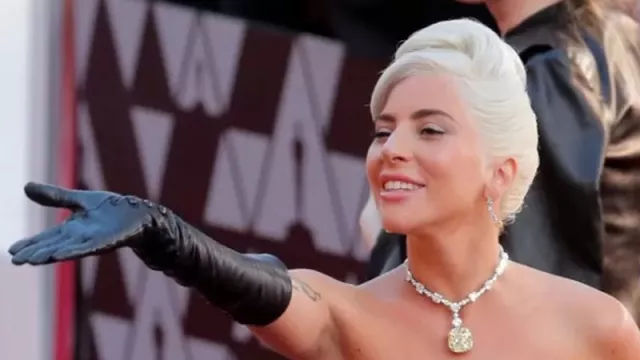 Main Film Lagi, Lady Gaga Dapat Julukan Menakutkan - GenPI.co