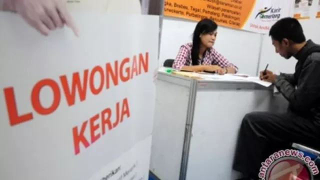Gengs, Anak Usaha Indonesia Power Buka 6 Lowongan Kerja - GenPI.co