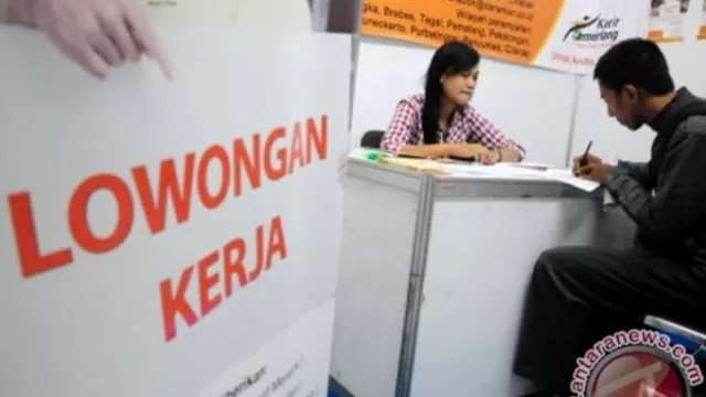 Cepat Daftar, Pelni Buka Banyak Lowongan Kerja - GenPI.co