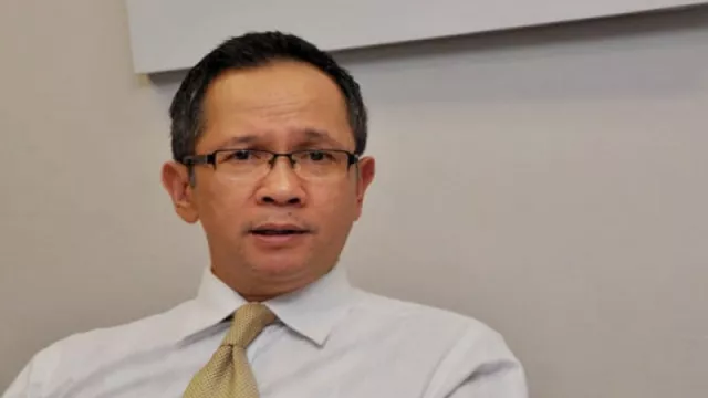 Kepo Sosok Wakil Menteri Kabinet Baru, Nih Rincian Sementaranya - GenPI.co