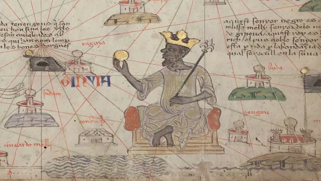 Mansa Musa Jadi Orang Terkaya Sepanjang Masa, Siapa Dia? - GenPI.co