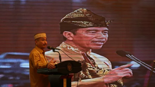 Wah, Menpar Arief Yahya Tantang Gubernur Gorontalo? - GenPI.co