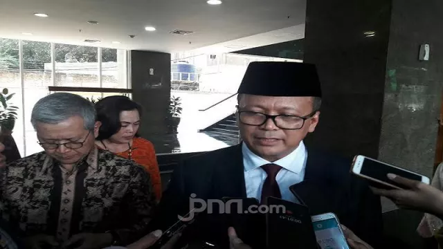 Tenggelamkan! Habis Susi Terbitlah Edhy Prabowo - GenPI.co