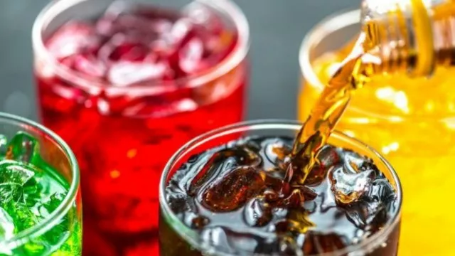 Perangi Diabetes, SIngapura Beri Harga Tinggi Iklan Minuman Manis - GenPI.co