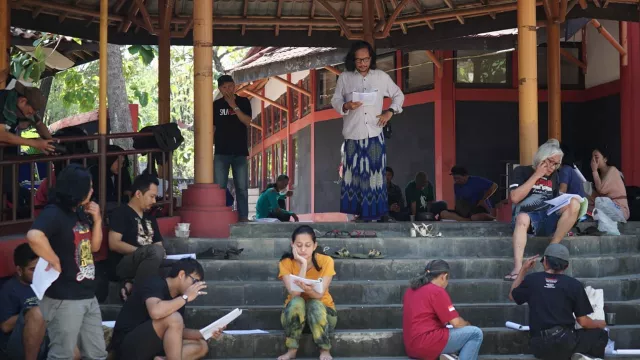 Panembahan Reso: Kisah Raja Tua Mati di Ranjang Karena Curiga - GenPI.co