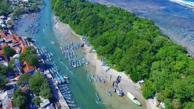 Jalur Kereta Bersejarah Segera Dibuka, Ini Destinasi Ciamik Garut - GenPI.co