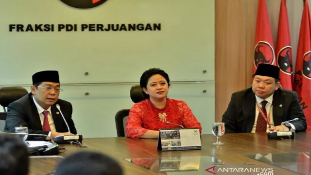 Kekayaan Ketua DPR Puan Maharani Bikin Melongo - GenPI.co
