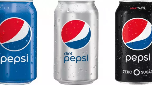 Pepsi Ucapkan Selamat Tinggal Indonesia, Gapmmi; Ada 2 Sebab - GenPI.co
