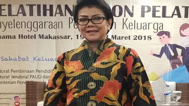 Apakah Anak Tak Bisa Diam saat Belajar Tanda Belum Siap Sekolah? - GenPI.co Apakah Anak Tak Bisa Diam saat Belajar Tanda Belum Siap Sekolah? - GenPI.co