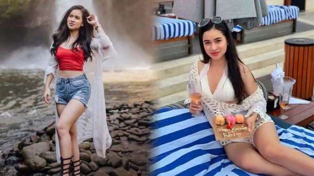 Terjerat Prostitusi Online, Akun Instagram Putri Amelia Lenyap - GenPI.co