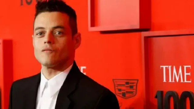 Rami Malek Superjahat di Film James Bond: No Time To Die - GenPI.co