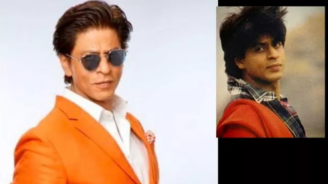 Shah Rukh Khan Ultah ke-54, Gantengnya Awet Euy - GenPI.co