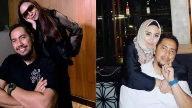 Gara-gara Depresi, Salmafina Sunan Berhenti Pakai Instagram - GenPI.co