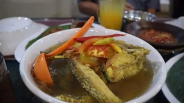 3 Kuliner Lezat Ini Wajib Kamu Coba Saat Berkunjung ke Samarinda - GenPI.co