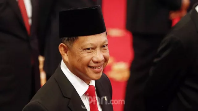Tito Karnavian Beri Perhatian Khusus Terhadap Papua - GenPI.co