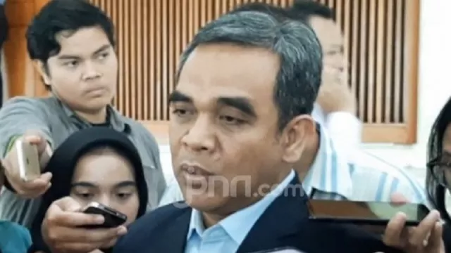 Gerindra Usung Ahmad Muzani Jadi Ketua MPR - GenPI.co