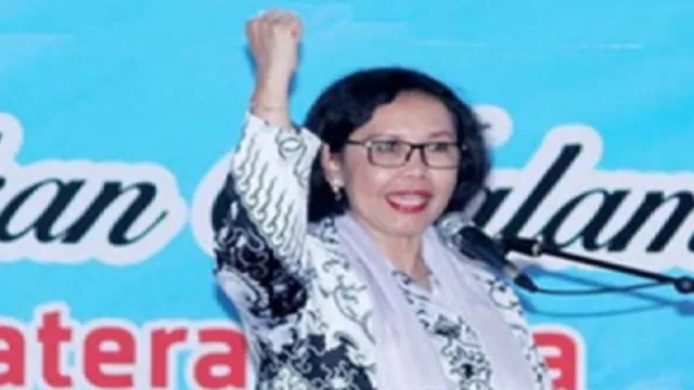 Pemerintah Setop Guru PNS, PGRI: Jangan Perkeruh Keadaan! - GenPI.co