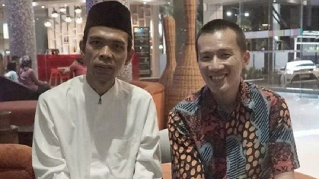 Masyarakat Yogyakarta Tolak Acara Felix Siauw dan Ustaz Somad - GenPI.co