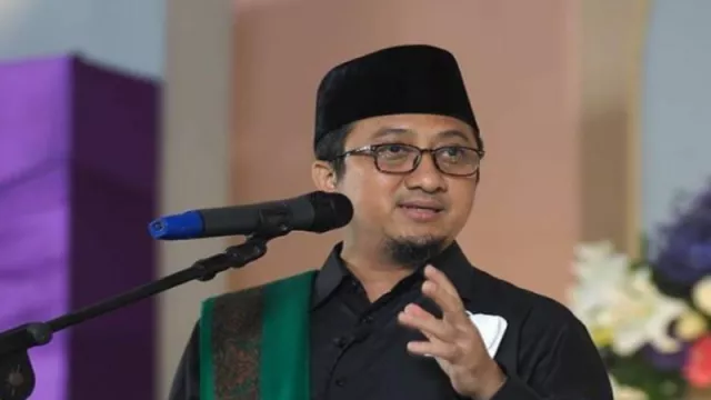 Membaik, Ustaz Yusuf Mansur Beberkan Pengalaman Terkena Covid-19 - GenPI.co