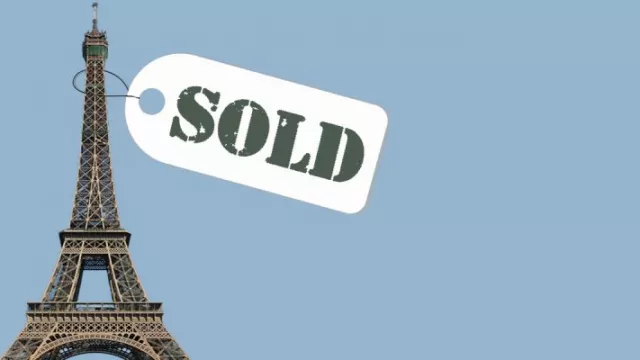 Penipu Paling Hebat, Pernah Menjual Menara Eiffel dan Laku - GenPI.co