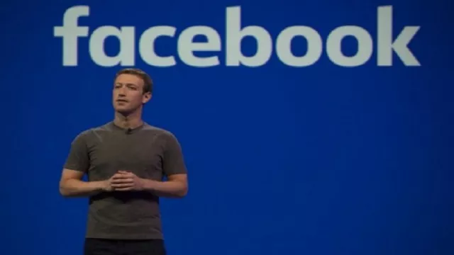 Para Pendiri Media Sosial Ini Marah dengan Mark Zuckerberg - GenPI.co