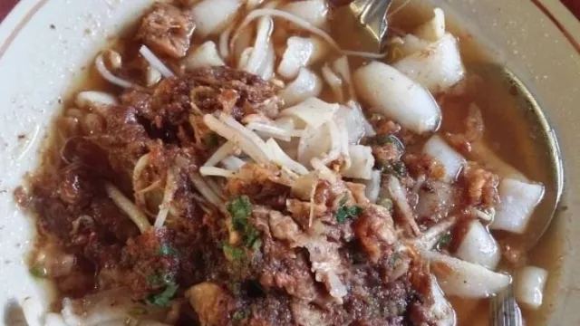 Pantiaw, Kuliner di Kampung Ahok Yang Pas Dimakan Saat Hujan - GenPI.co