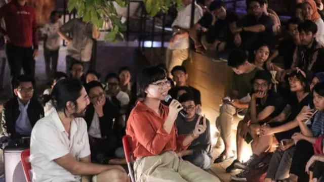 Trik Bergaul Menggunakan Psychological Hacks, No 3 Moncer banget - GenPI.co Trik Bergaul Menggunakan Psychological Hacks, No 3 Moncer banget - GenPI.co