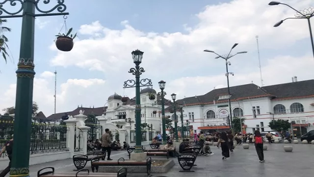 Kampung Wisata Yogyakarta Siap Sambut Wisatawan - GenPI.co