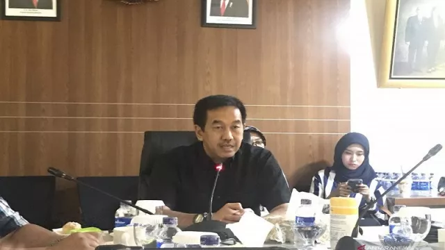 Sepanjang 2019, Penumpang Bandara Soekarno Hatta Turun 11 juta - GenPI.co