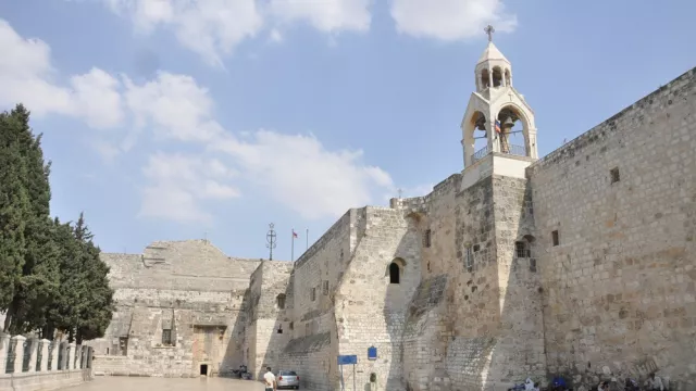 Natal 2019, Warga Kristen Gaza Diizinkan Kunjungi Bethlehem - GenPI.co