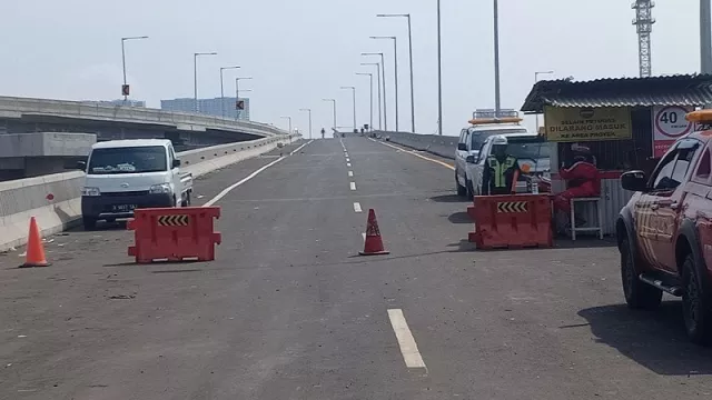 Jalan Tol Layang Japek II Beroperasi 20 Desember - GenPI.co