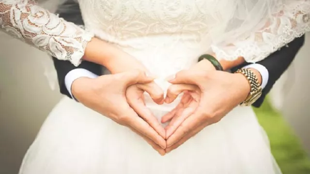 Selain Cinta, Ini 5 Kiat Pernikahan Langgeng dan Bahagia - GenPI.co
