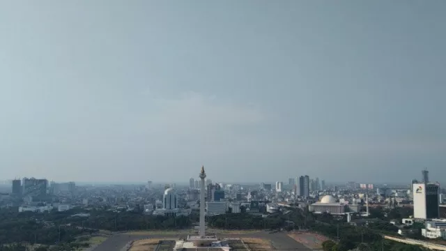 Isi Libur Akhir Tahun dengan 4 Kegiatan Menyenangkan di Jakarta - GenPI.co