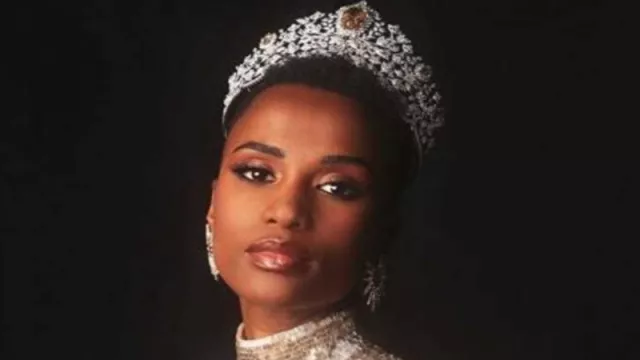 Miss Universe 2019: Ini 5 Fakta Zozibini Tunzi Asal Afsel - GenPI.co