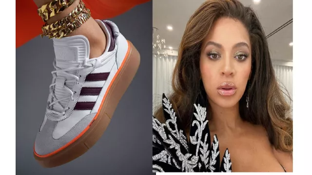 Adidas Rancangan Beyonce Mulai Dijual Januari 2020 - GenPI.co