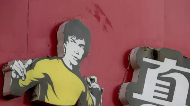 Gambar Bruce Lee Dipakai, Putrinya Gugat Restoran Cepat Saji - GenPI.co