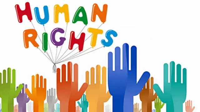Hari Hak Asasi Manusia 10 Desember, Begini Sejarahnya - GenPI.co