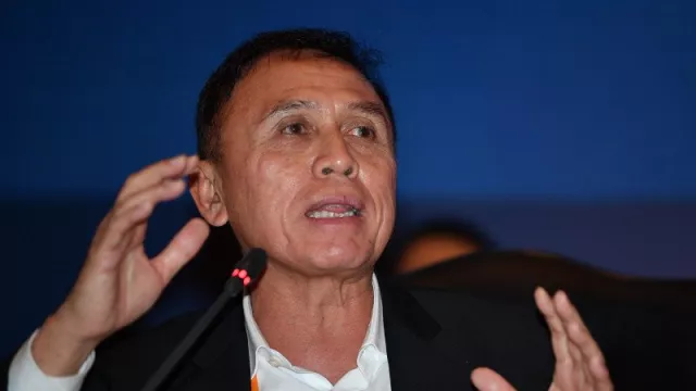 Luis Milla Bukan Calon Terkuat Pelatih Timnas Indonesia - GenPI.co