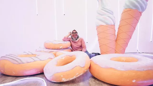 Viral! 4 Museum Kekinian yang Pernah Buka di Jakarta Selama 2019 - GenPI.co