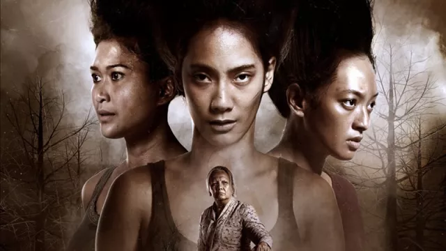 Film Terseram 2019: Midsommar Hingga Perempuan Tanah Jahanam - GenPI.co
