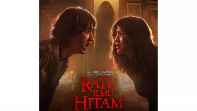 Box Office Film Indonesia 2019, Sepekan Sepi Pergerakan Lho - GenPI.co