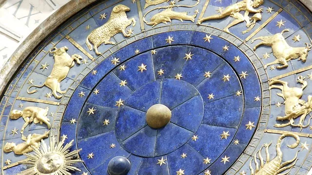 Ramalan Zodiak Akhir Tahun: Capricorn Harus Mengalah, Lainnya? - GenPI.co